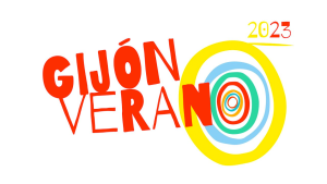 Aparcamiento público para la semana Grande de Gijón